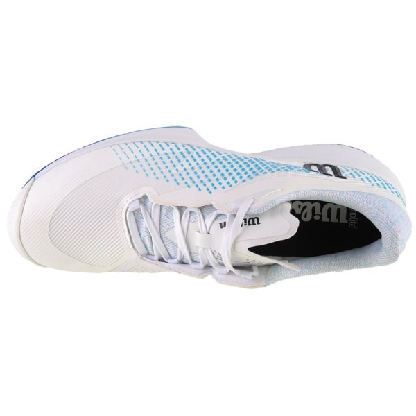 Sneakers low Wilson Kaos Swift 15 Hvid 44