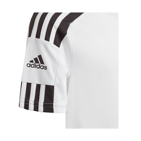 Shirts Adidas Squadra 21 Vit 123 - 128 cm/XS