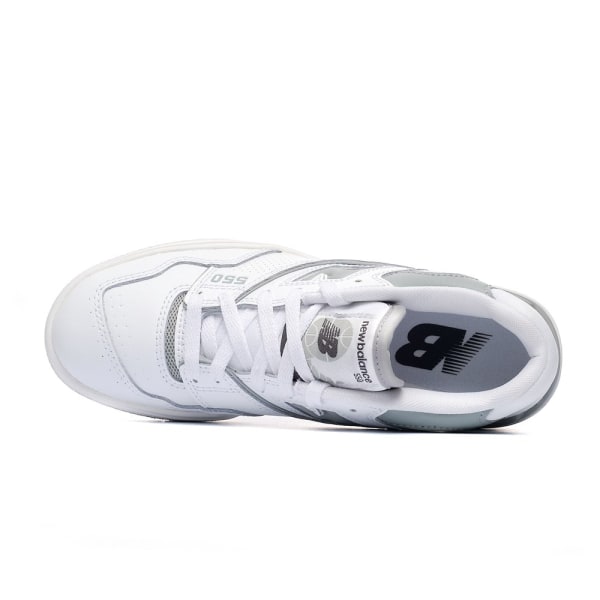 Sneakers low New Balance 550 Hvid 40