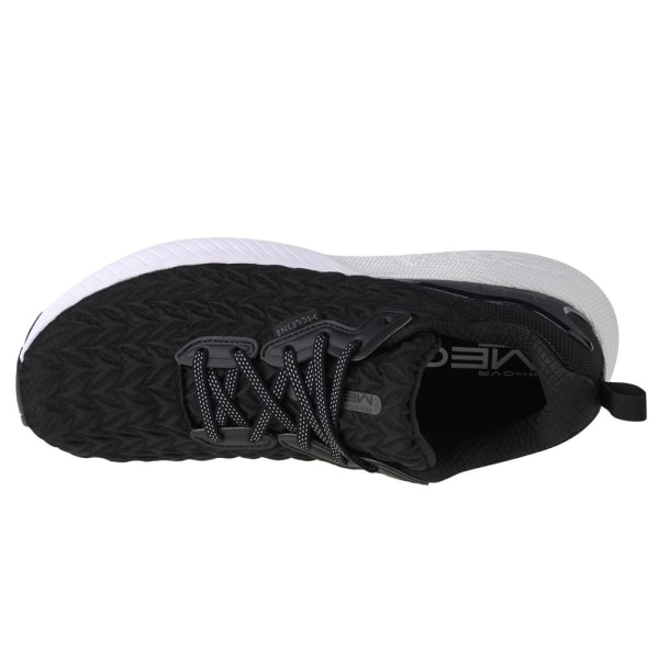 Lågskor Under Armour Hovr Mega 3 Clone Svarta 42