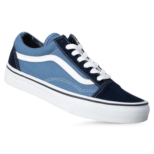 Sneakers low Vans Old Skool Blå,Hvid,Flåde 42.5