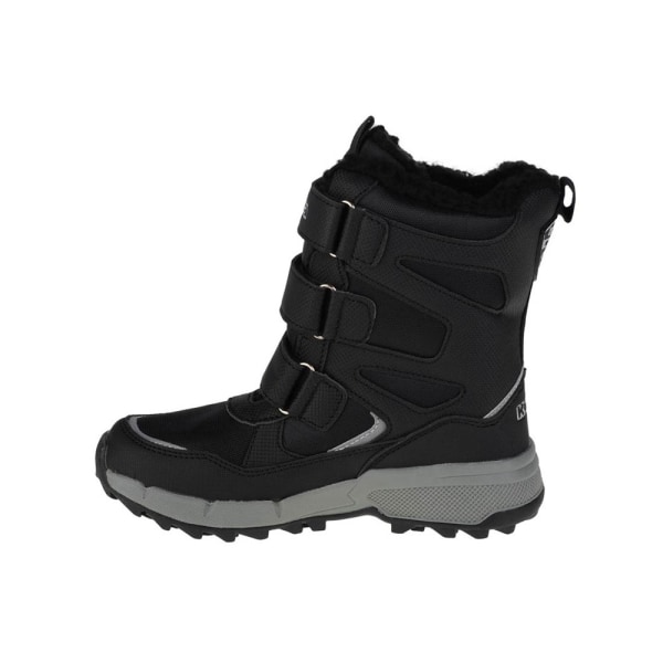 Snowboots Kappa Vipos Tex K Svarta 32