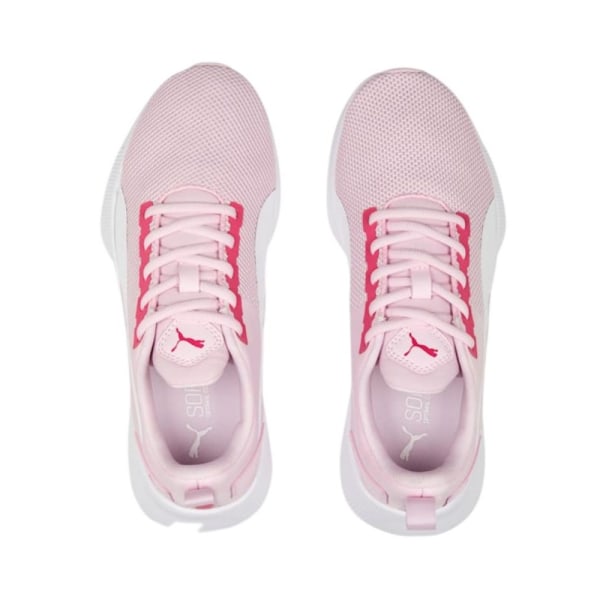 Lågskor Puma Flyer Runner JR Rosa 38