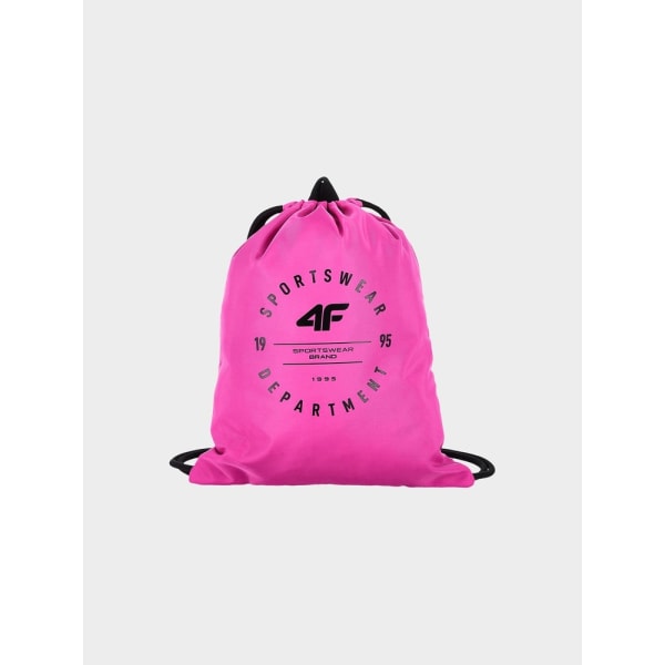 Handväskor 4F F054 55s Rosa
