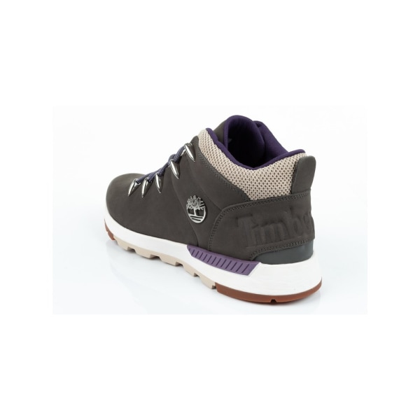 Sko Timberland Sprint Trekker Sort 40