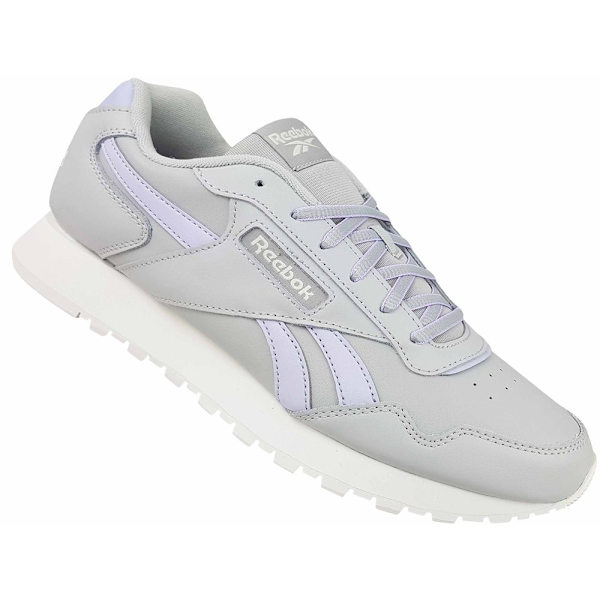 Sneakers low Reebok Glide Grå 38.5