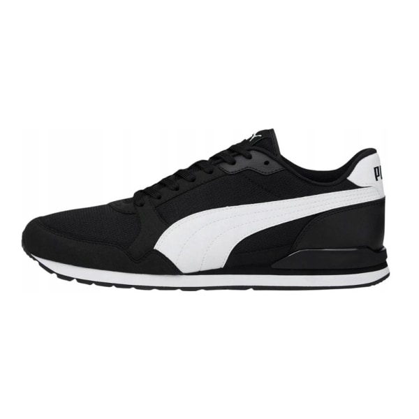 Lågskor Puma ST Runner V3 Mesh Svarta 39