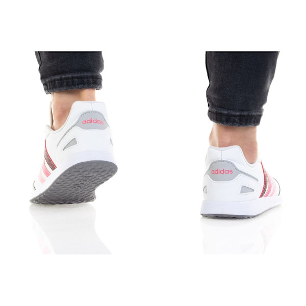 Puolikengät Adidas VS Switch 3 K Valkoiset 38 2/3