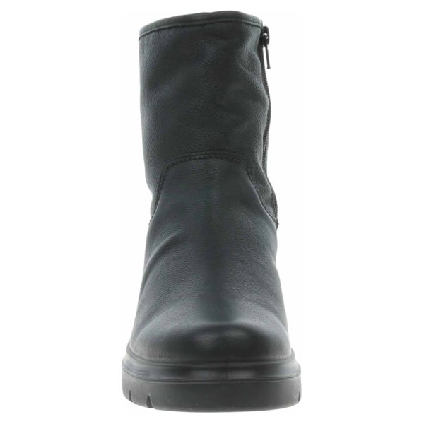 Støvletter Ecco 21624301001 Sort 38