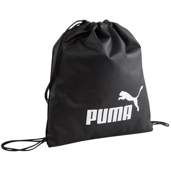 Ryggsäckar Puma Phase Gym Svarta
