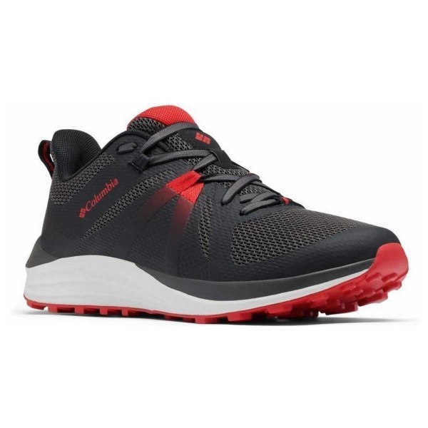Sneakers low Columbia Escape Ascent Sort 40.5