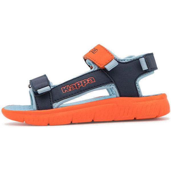 Sandaler Kappa Kana Flåde 29