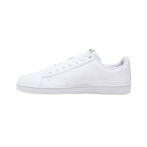 Lågskor Puma Up Vit 44