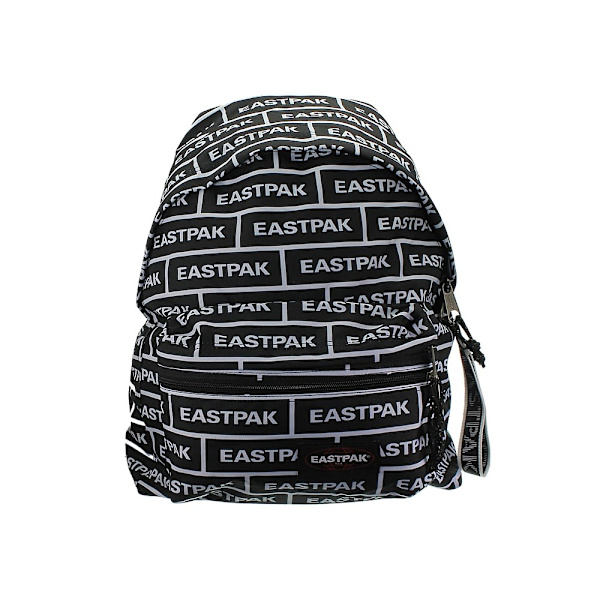 Ryggsäckar Eastpak Padded Rucksack Vit,Svarta