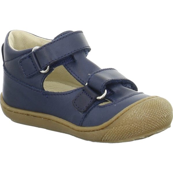Sandaalit Naturino Puffy Vaaleansiniset 19