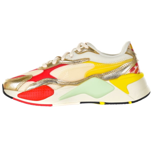 Puolikengät Puma RSX3 Haribo JR Kullanväriset 37
