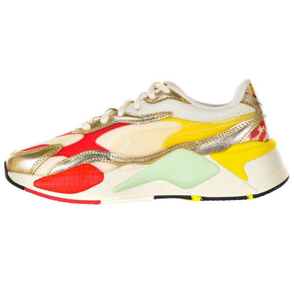 Sneakers low Puma RSX3 Haribo JR Guld 35.5