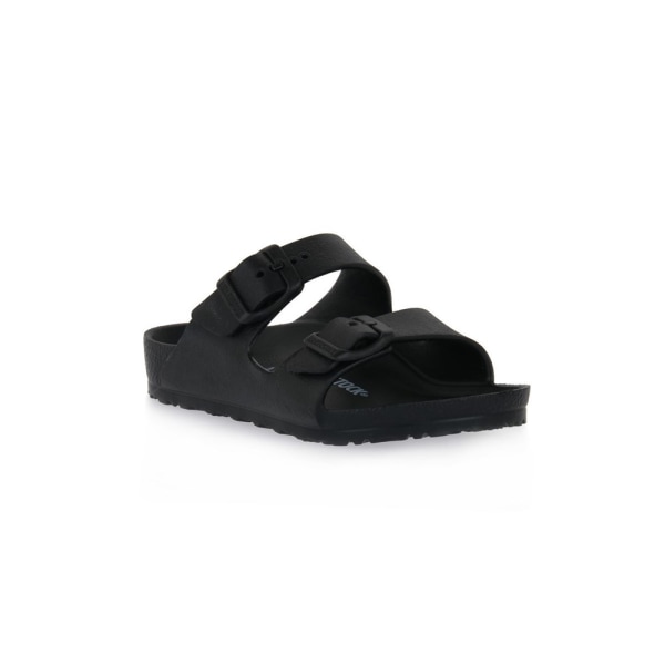 Rantakengät Birkenstock Arizona Eva Kids Mustat 30