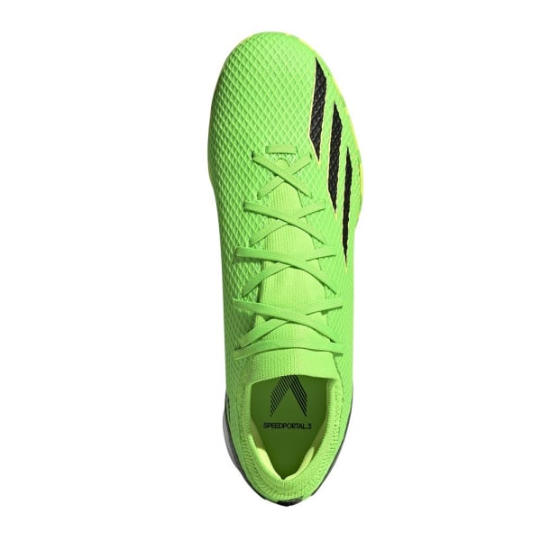 Lågskor Adidas X SPEEDPORTAL3 TF Gröna 46