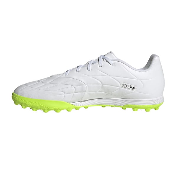 Lågskor Adidas Copa PURE3 TF Vit 41 1/3