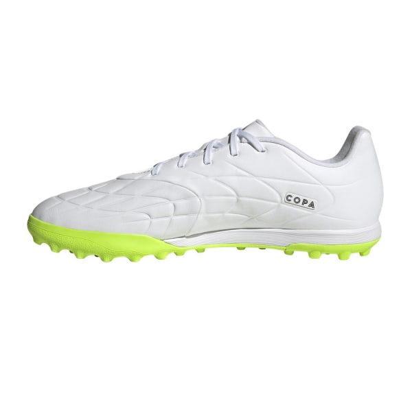 Puolikengät Adidas Copa PURE3 TF Valkoiset 44