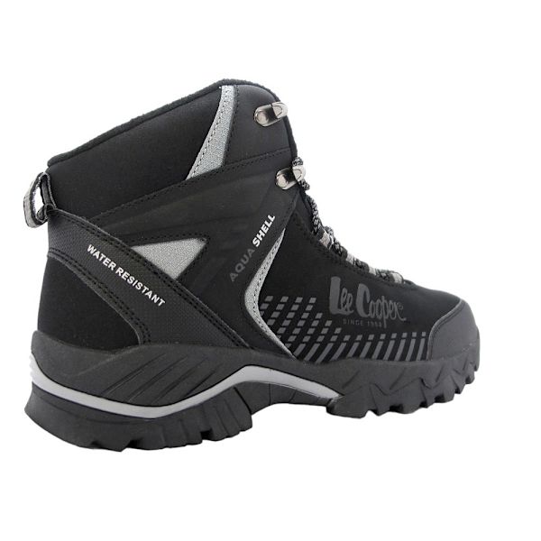 Sko Lee Cooper LCJ22011399M Sort 44