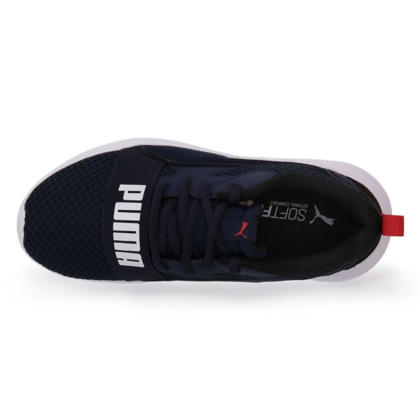 Puolikengät Puma 03 Wired Run Pure Tummansininen 32