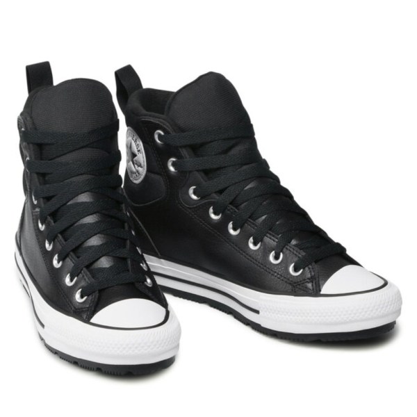 Kengät Converse 171448C Mustat 37