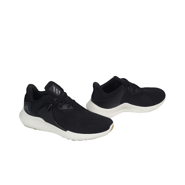 Lågskor Adidas Alphabounce RC 2 W Svarta,Vit 38 2/3