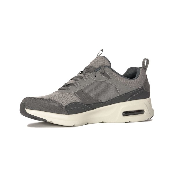 Lågskor Skechers 232646GRY Gråa 41