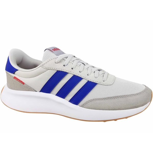 Puolikengät Adidas Run 70S Valkoiset,Harmaat 43 1/3