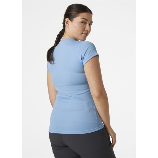 T-shirts Helly Hansen Hh Tech Blå 162 - 166 cm/S