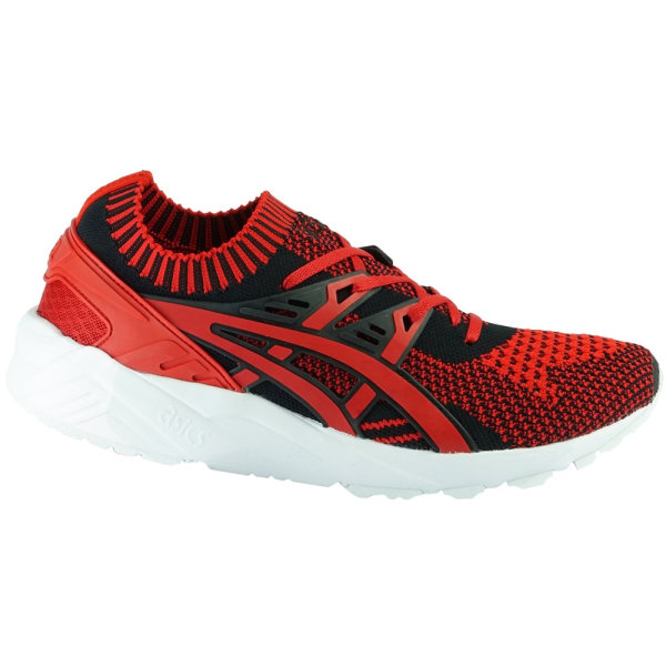 Puolikengät Asics Gel Kayano Punainen 36