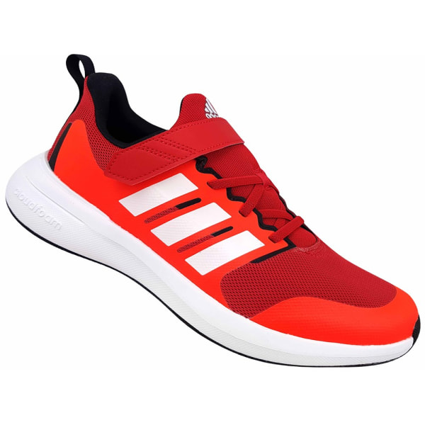 Kengät Adidas Fortarun 20 EL K Punainen 39 1/3