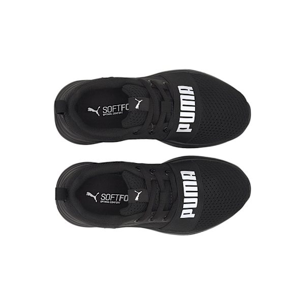 Sneakers low Puma Wired Run PS Sort 28
