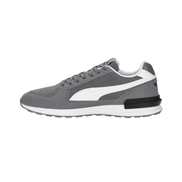 Lågskor Puma Graviton Gråa,Vit 41