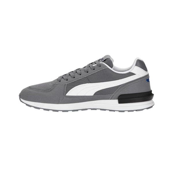 Lågskor Puma Graviton Gråa,Vit 44