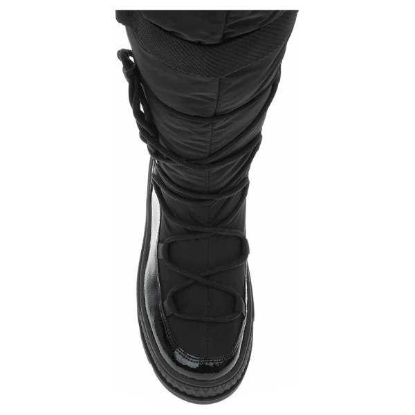 Stövlar Tamaris Black Svarta 40