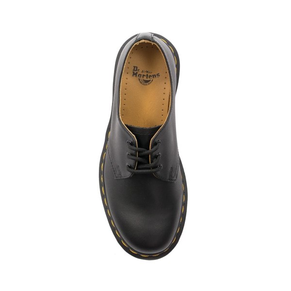 Puolikengät Dr Martens 1461 Mustat 41