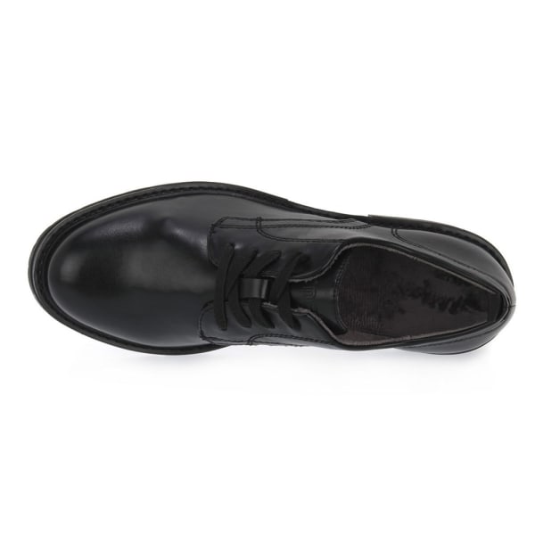 Sneakers low Jana 23773001 Sort 40