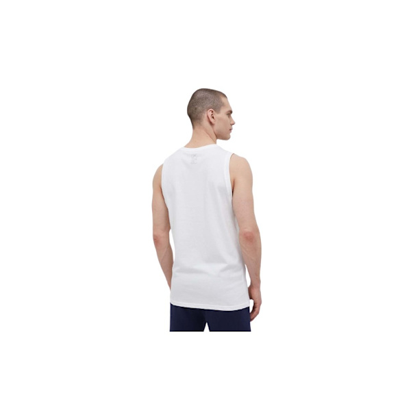 T-paidat 4F M368 Valkoiset 173 - 176 cm/S