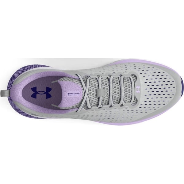 Sneakers low Under Armour Hovr Turbulence Grå 36.5