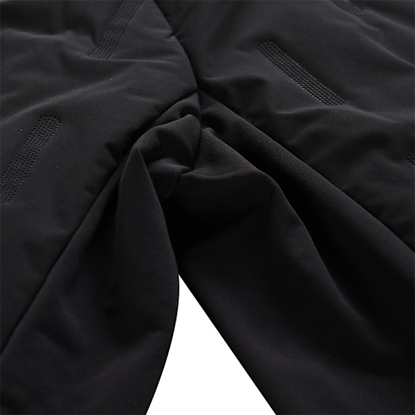 Jakker Alpine Pro MJCB555990 Sort 182 - 188 cm/L