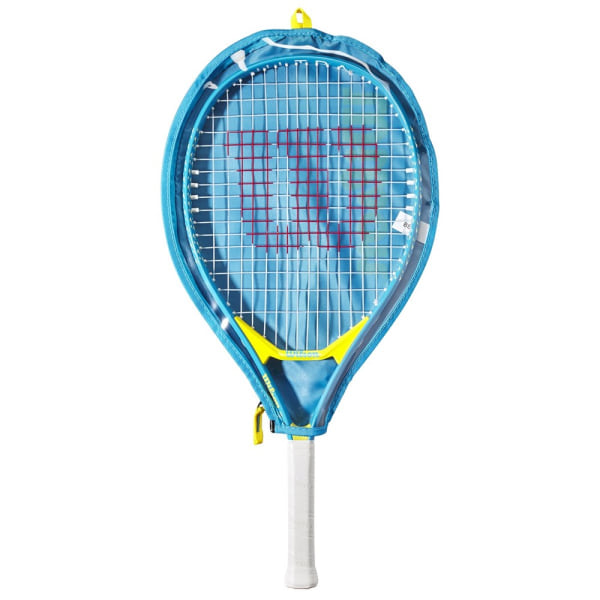 Rackets Wilson Ultra Power Jr 23 Vaaleansiniset