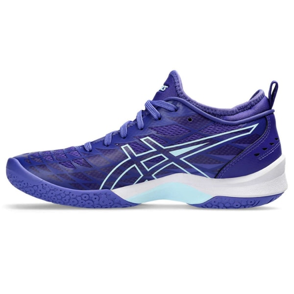 Sneakers low Asics buty blast ff 3 m Blå,Lilla 39