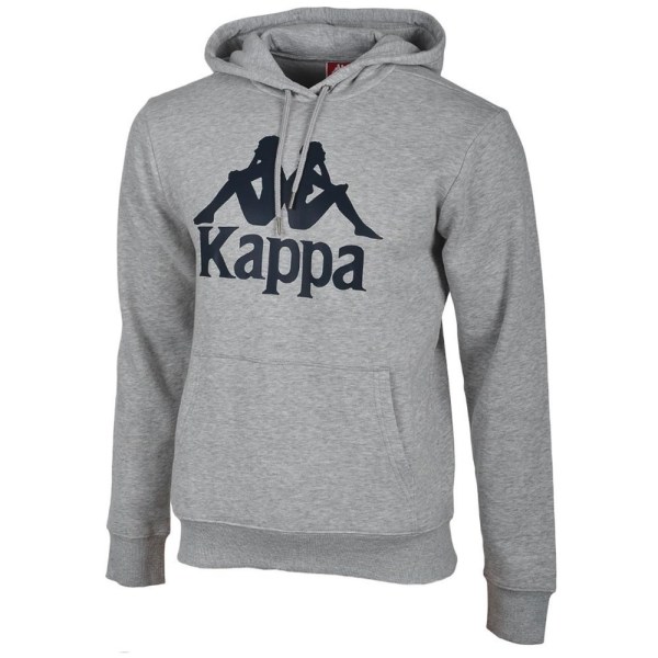 Sweatshirts Kappa Taino Hooded Gråa 174 - 177 cm/M