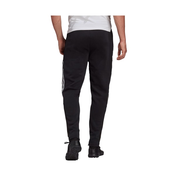 Byxor Adidas Tiro 21 Svarta 188 - 193 cm/XXL