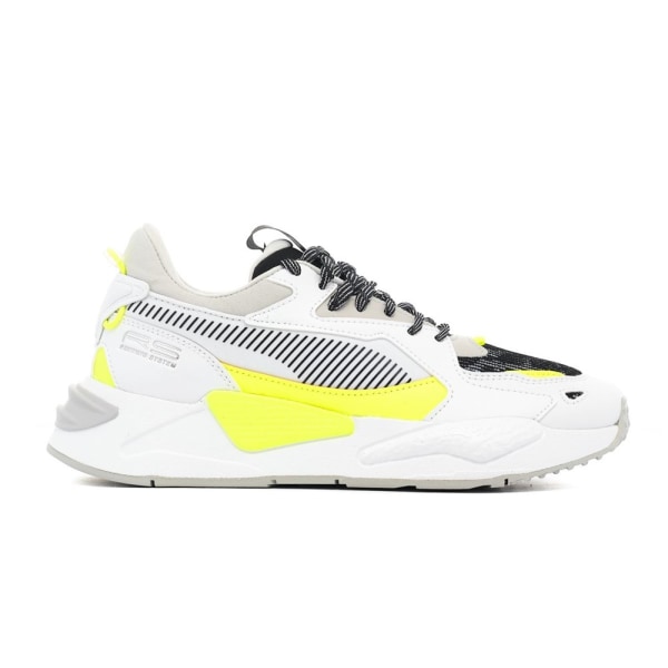 Lågskor Puma Rsz Visual Effects Vit 38