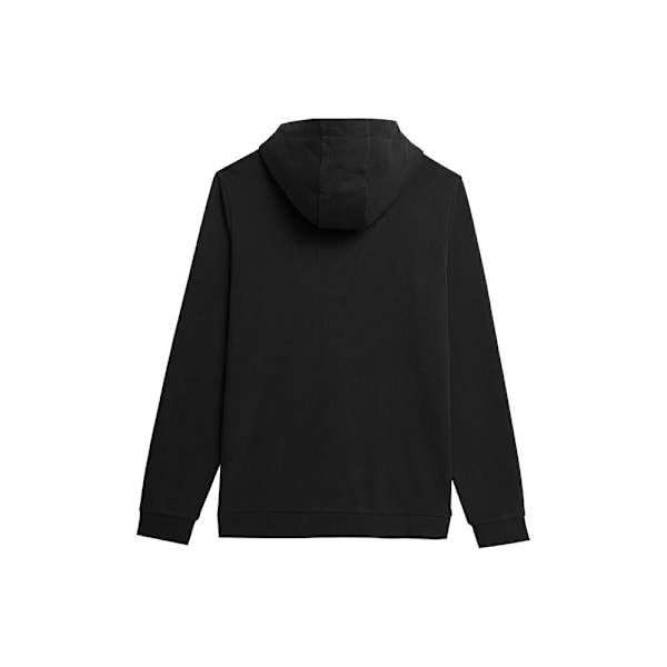 Sweatshirts 4F TSWSM354 Sort 173 - 176 cm/S