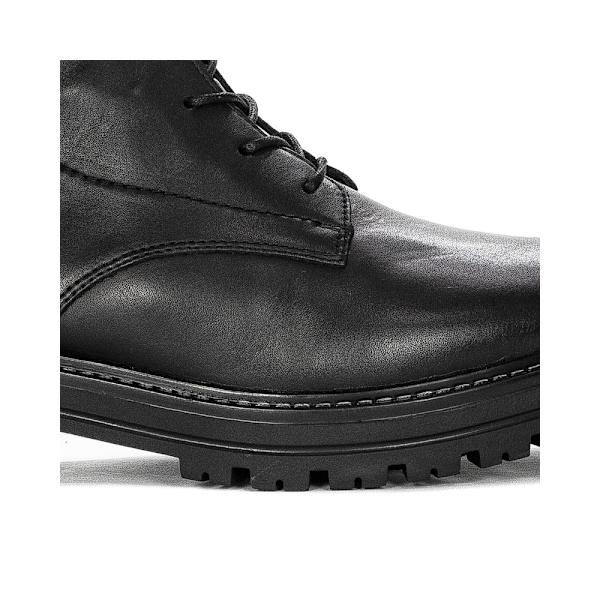 Kengät Remonte D227801 Mustat 38